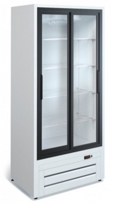 Холодильные шкафы МХМ ШХ и Эльтон