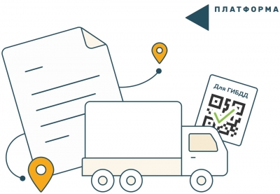 Лицензия ЭПД Платформа