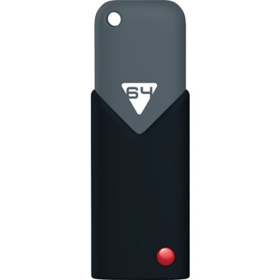 Флэш-драйв Emtec B100, 16 Гб, USB 3.0
