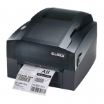 Купить принтер этикеток Godex G300UES термотрансферный принтер