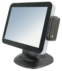 Моноблок GlobalPOS COBRA 15 