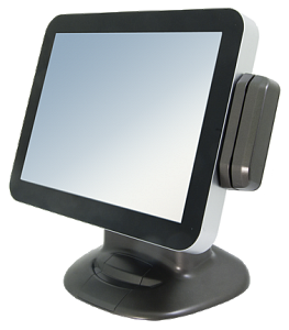 Моноблок GlobalPOS COBRA 15 