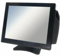 Сенсорный монитор GlobalPOS DP151B-V 15