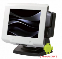 Моноблок GlobalPOS ECOPLUS -MINI 10