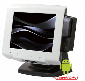 Моноблок GlobalPOS ECOPLUS -MINI 10