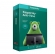 Kaspersky Anti-Virus Russian Edition. 2-Desktop 1 year Base Box