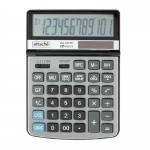 Калькулятор Attache СА-1217C 12 разр