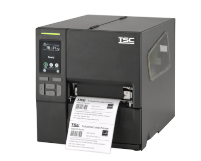 Принтер этикеток TSC  MB340T, 300 dpi, 7 ips 