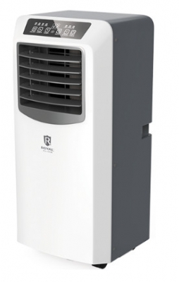 Кондиционеры мобильные Royal clima серия MOBILE Meccanico/ MOBILE Elettronico
