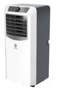 Кондиционеры мобильные Royal clima серия MOBILE Meccanico/ MOBILE Elettronico