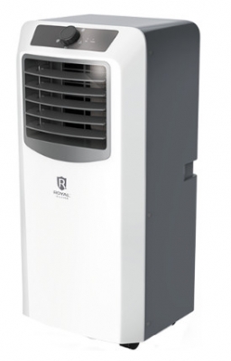 Кондиционеры мобильные Royal clima серия MOBILE Meccanico/ MOBILE Elettronico