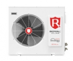 Наружние блоки ROYAL CLIMA