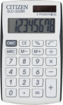 Калькулятор CITIZEN карманный SLD-322BK