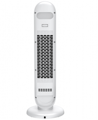 Royal Clima Colonnato RFH-C2000DC-WT