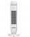 Royal Clima Colonnato RFH-C2000DC-WT