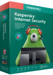 Kaspersky Internet Security Multi-Device Russian Edition. 5-Device 1 year Base Box
