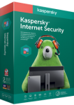 Kaspersky Internet Security Multi-Device Russian Edition. 2-Device 1 year Base Box