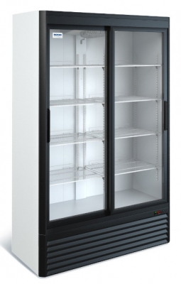 Холодильные шкафы МХМ ШХ и Эльтон