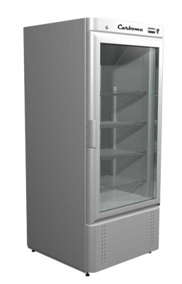 Холодильные шкафы 