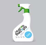«Чисто-Быстро» универсальное чистящее средство для рук и поверхностей 0,5 литра