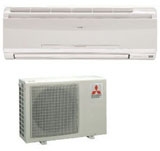 Купить Кондиционеры Mitsubishi Electric MSC-GE-VB и MSH-GE/GA/GD-VB (холод/тепло)