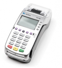 Терминал Vx520 GPRS